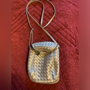 Crossbody bag